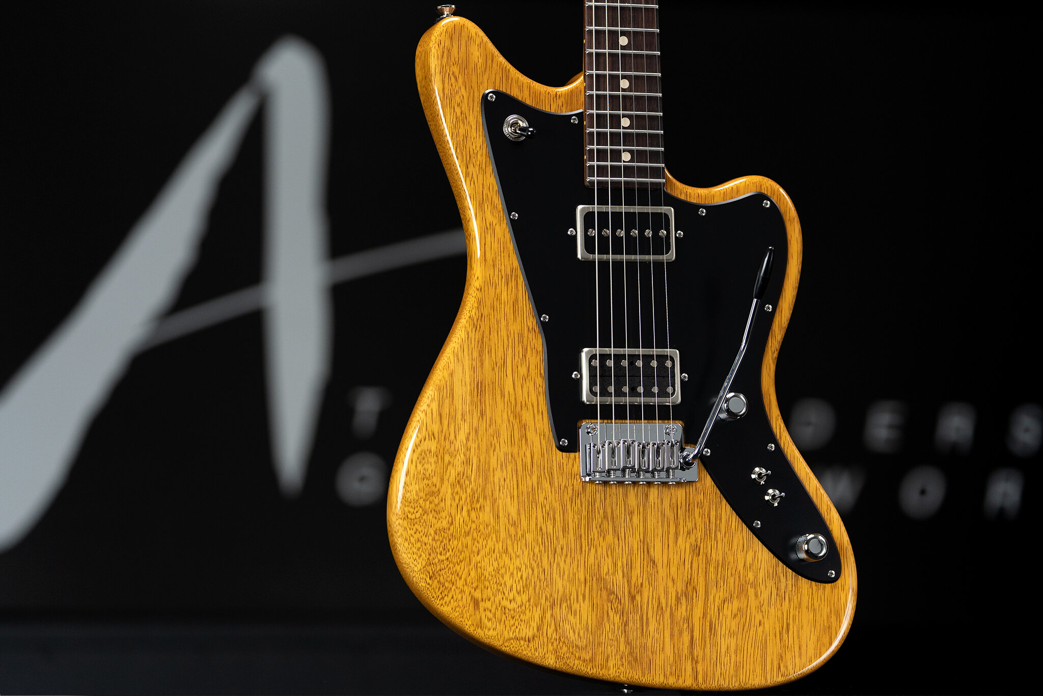 Anderson Guitarworks Anderson Guitarworks